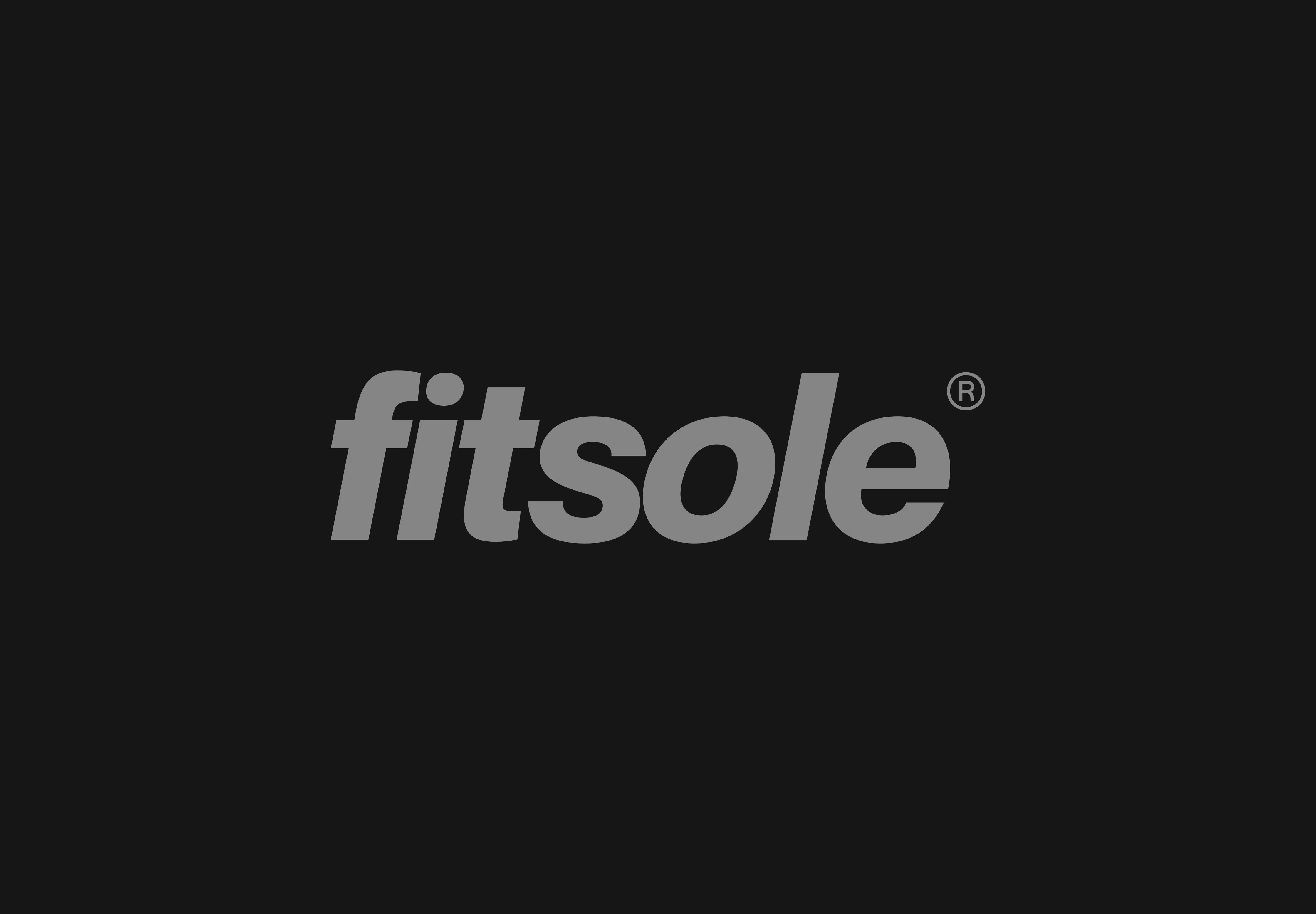 Fitsole Logo
